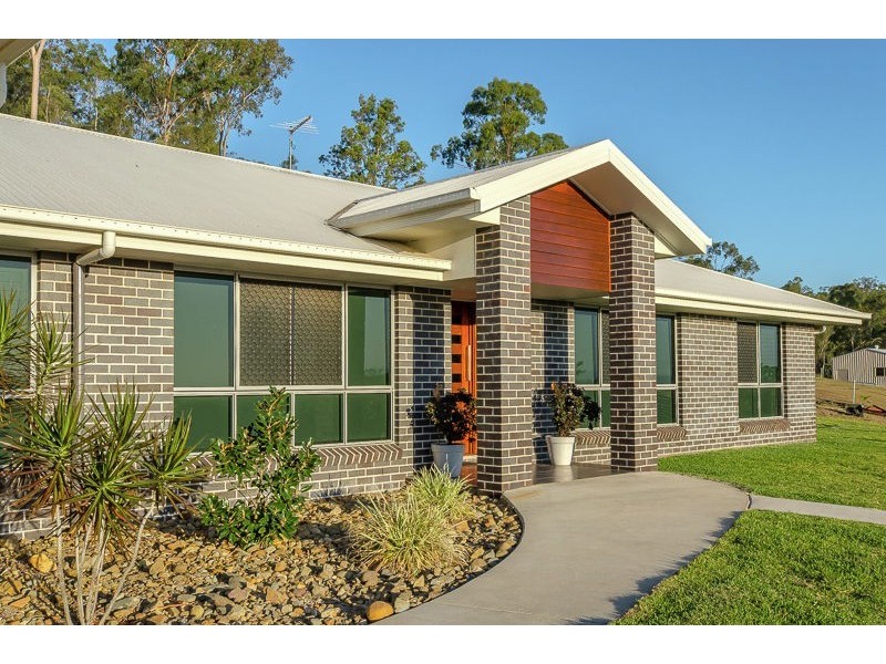 22 Sweeney Court, Calliope QLD 4680