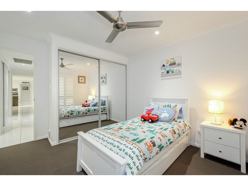 22 Sweeney Court, Calliope QLD 4680