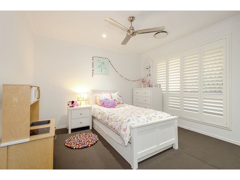 22 Sweeney Court, Calliope QLD 4680