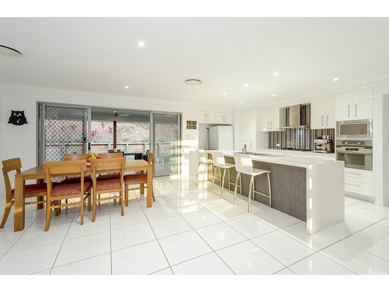 22 Sweeney Court, Calliope QLD 4680