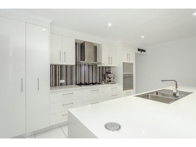 22 Sweeney Court, Calliope QLD 4680