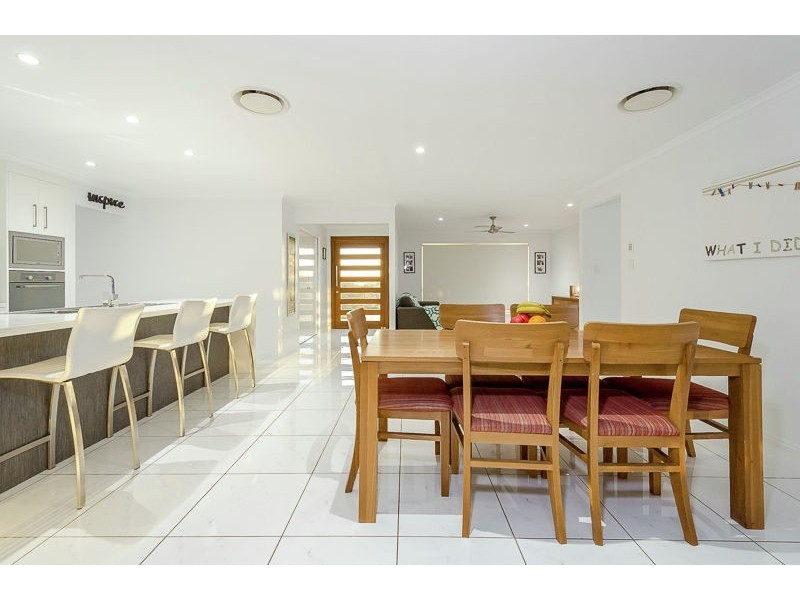 22 Sweeney Court, Calliope QLD 4680