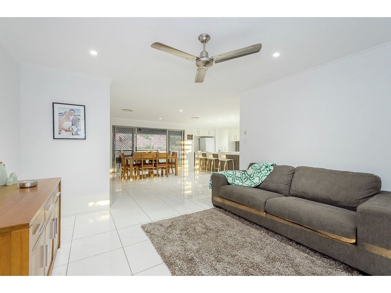 22 Sweeney Court, Calliope QLD 4680