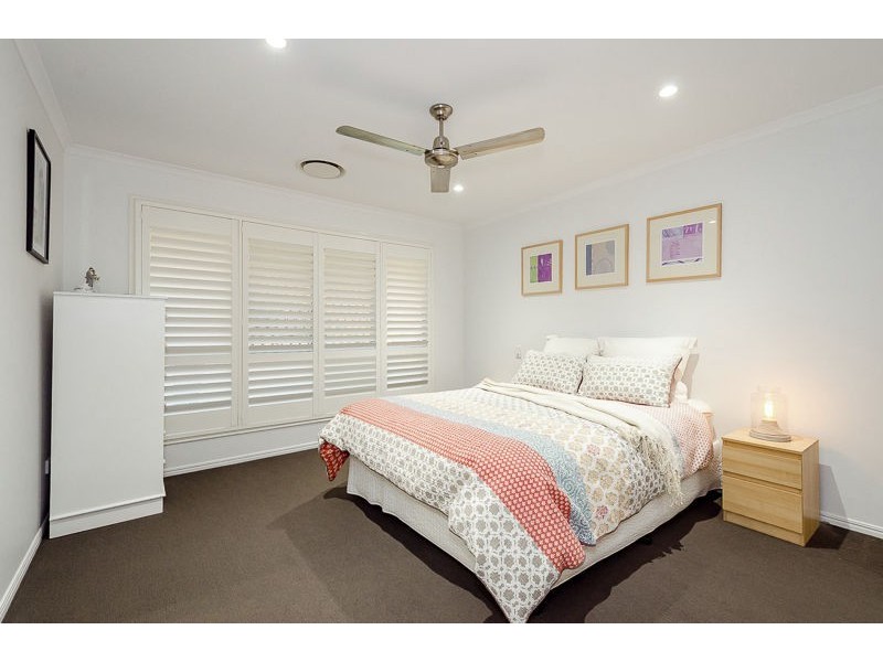 22 Sweeney Court, Calliope QLD 4680