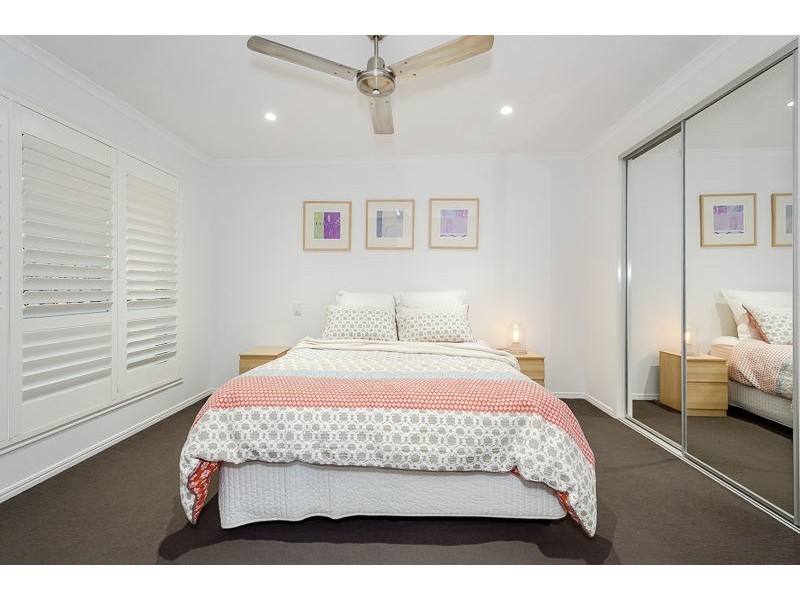 22 Sweeney Court, Calliope QLD 4680