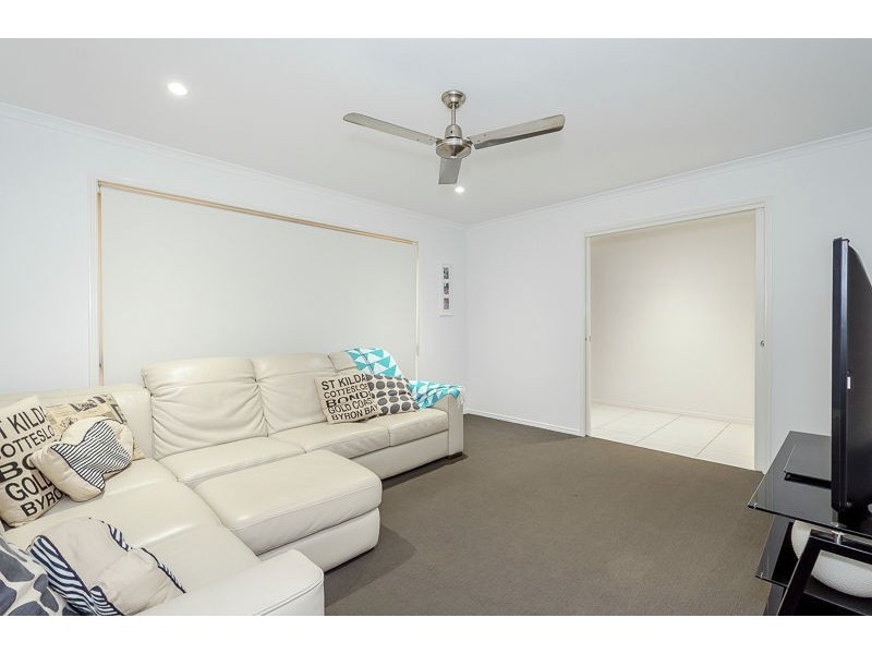 22 Sweeney Court, Calliope QLD 4680