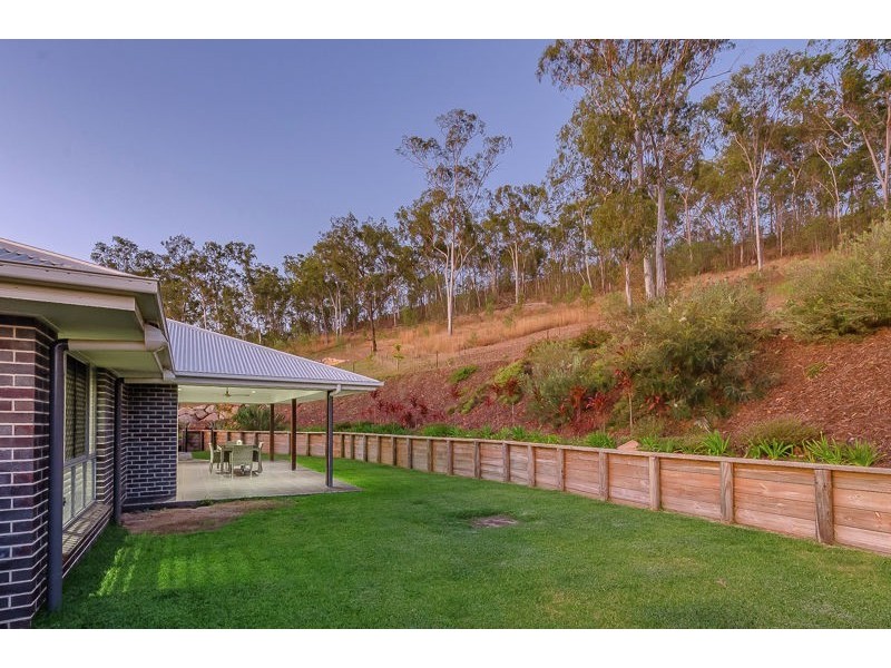 22 Sweeney Court, Calliope QLD 4680