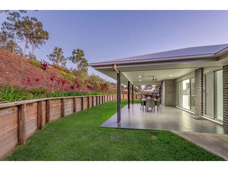 22 Sweeney Court, Calliope QLD 4680