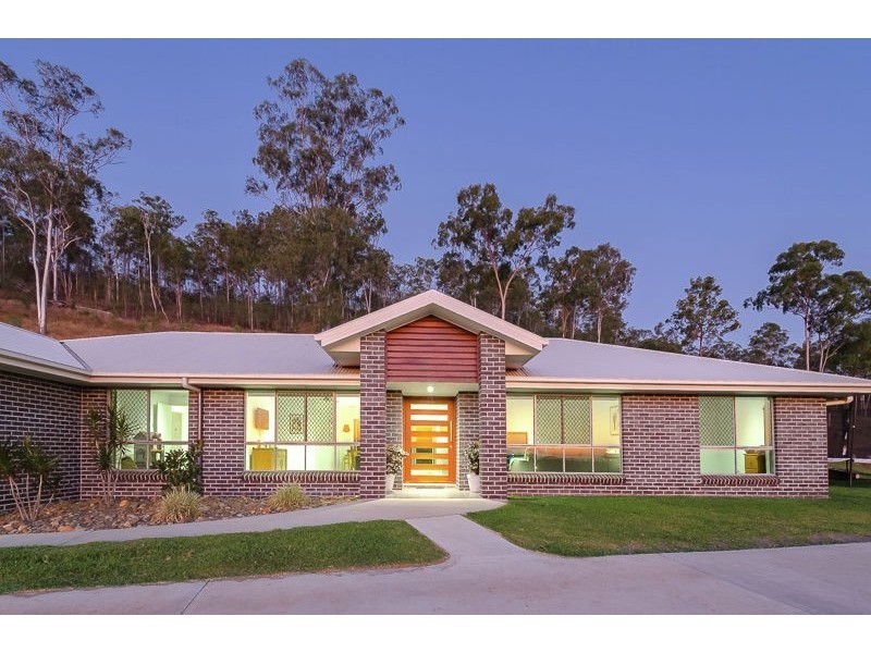 22 Sweeney Court, Calliope QLD 4680