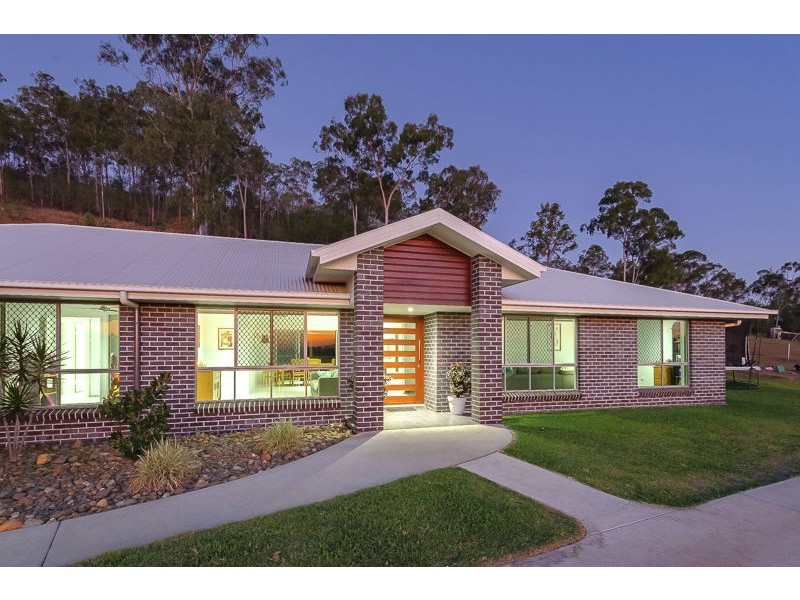 22 Sweeney Court, Calliope QLD 4680