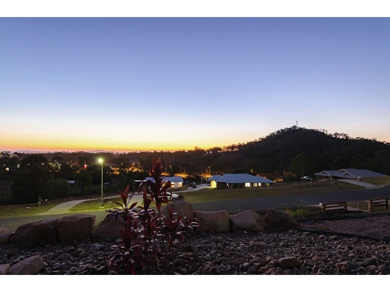 22 Sweeney Court, Calliope QLD 4680