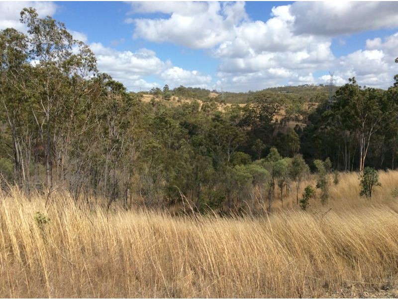 LOT 25 Facing Drive, O’connell QLD 4680