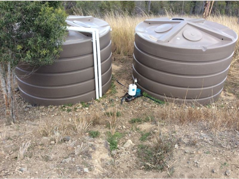 LOT 25 Facing Drive, O’connell QLD 4680