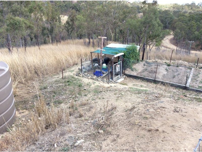 LOT 25 Facing Drive, O’connell QLD 4680