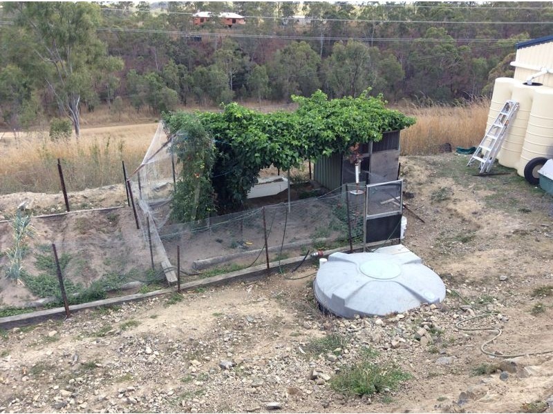 LOT 25 Facing Drive, O’connell QLD 4680