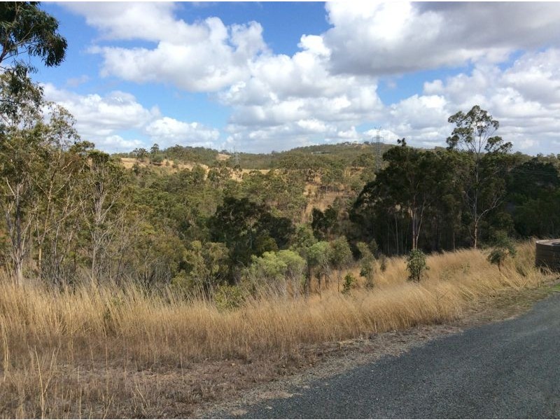 LOT 25 Facing Drive, O’connell QLD 4680