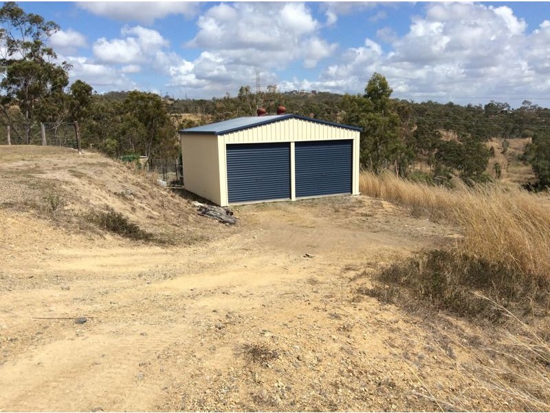 LOT 25 Facing Drive, O’connell QLD 4680