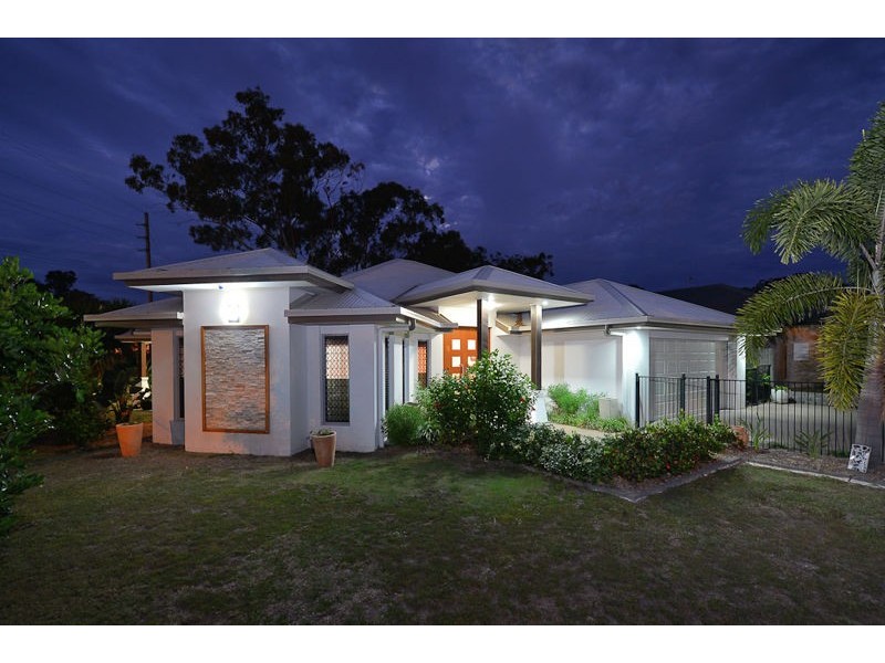 62 Boles Street, West Gladstone QLD 4680