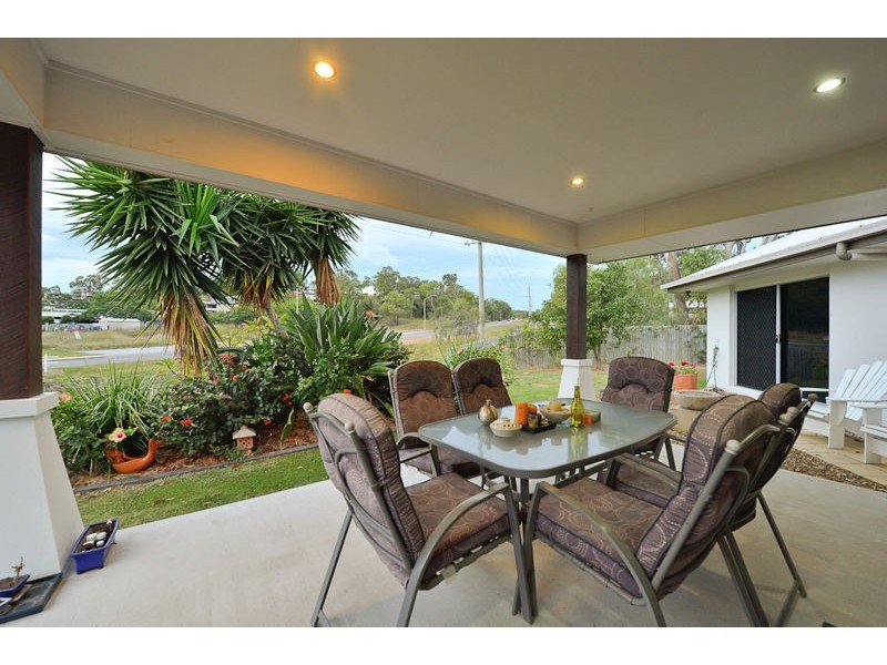 62 Boles Street, West Gladstone QLD 4680