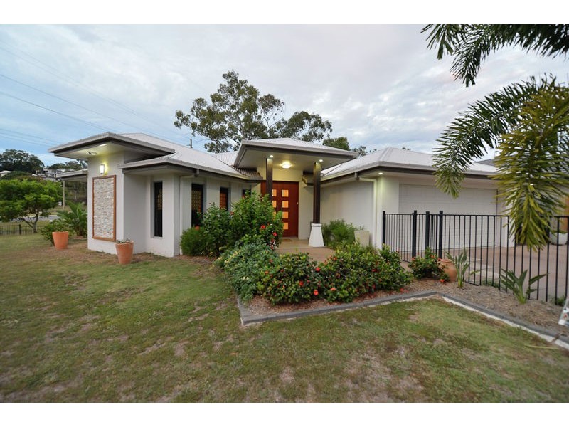 62 Boles Street, West Gladstone QLD 4680