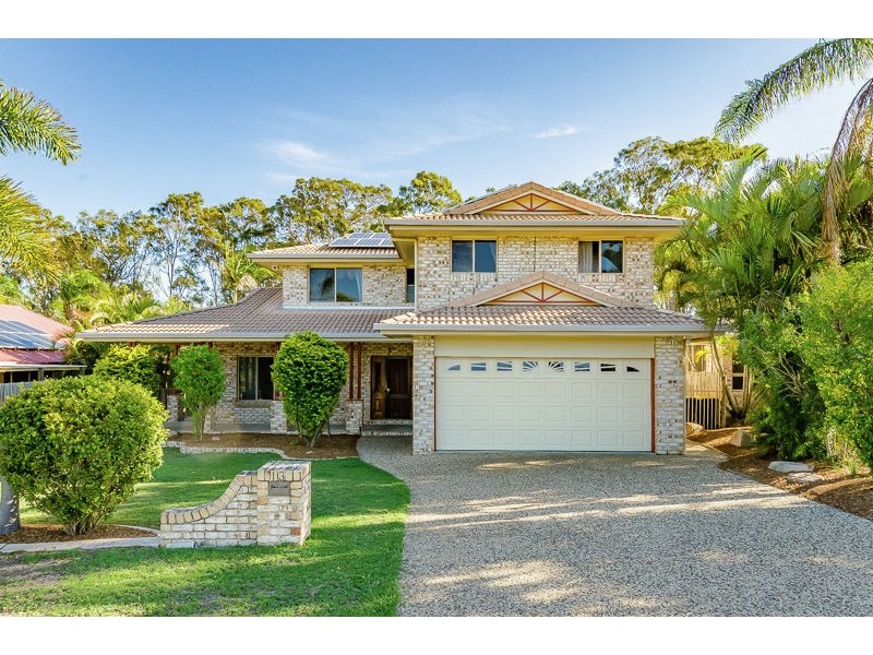 13 Barrine Close, Clinton QLD 4680