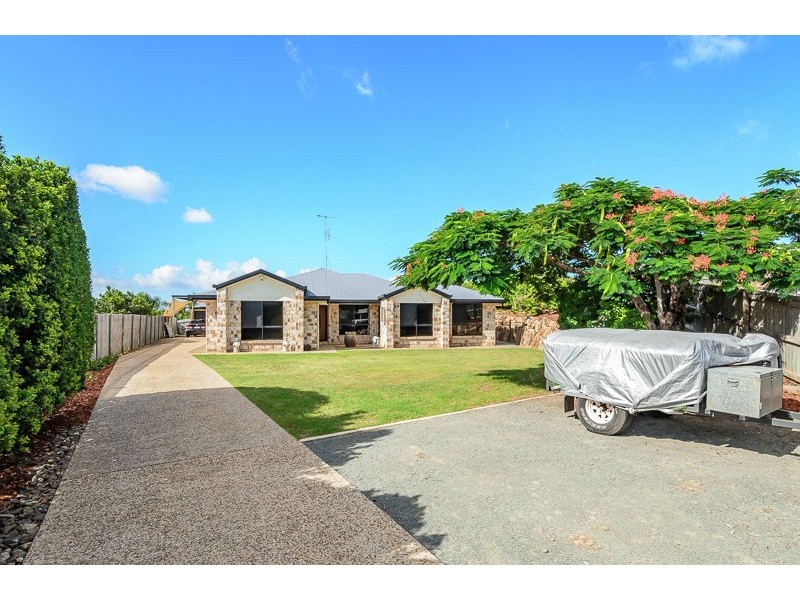 76 Whitbread Road, Clinton QLD 4680