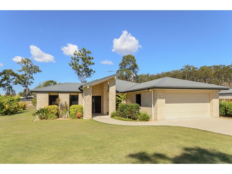 13 Baruby Boulevard, Benaraby QLD 4680