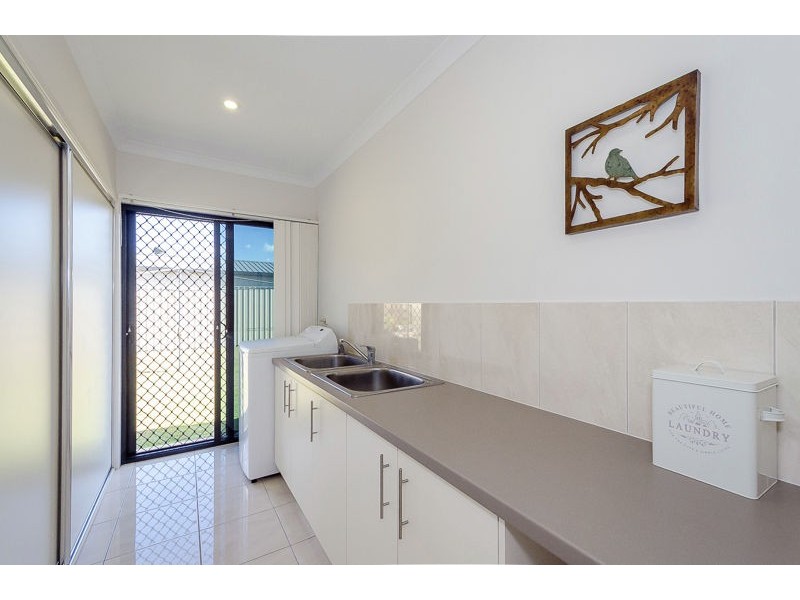 13 Baruby Boulevard, Benaraby QLD 4680