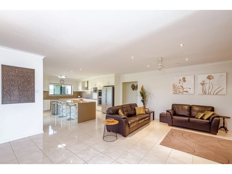 13 Baruby Boulevard, Benaraby QLD 4680