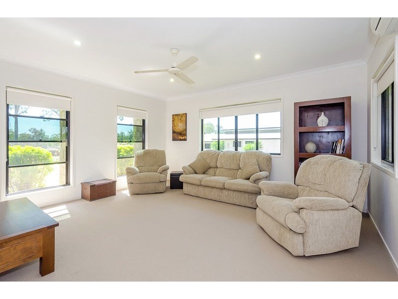 13 Baruby Boulevard, Benaraby QLD 4680