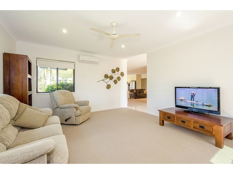 13 Baruby Boulevard, Benaraby QLD 4680