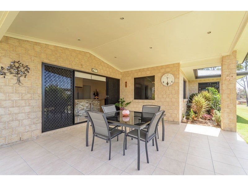 13 Baruby Boulevard, Benaraby QLD 4680