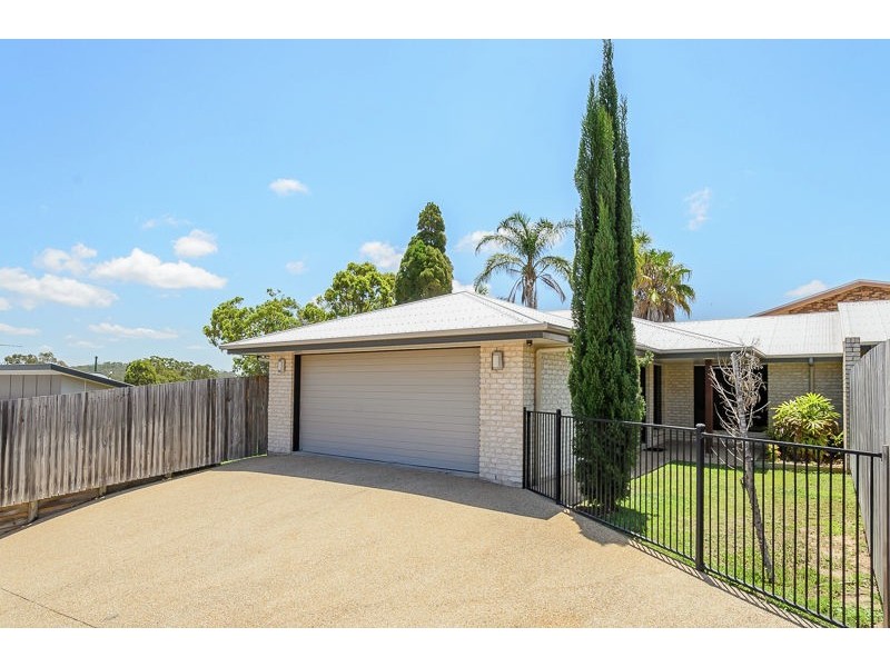 1/24 Mc Leod Street, Boyne Island QLD 4680