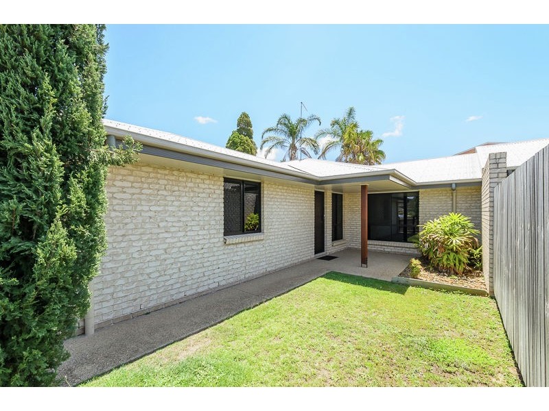 1/24 Mc Leod Street, Boyne Island QLD 4680