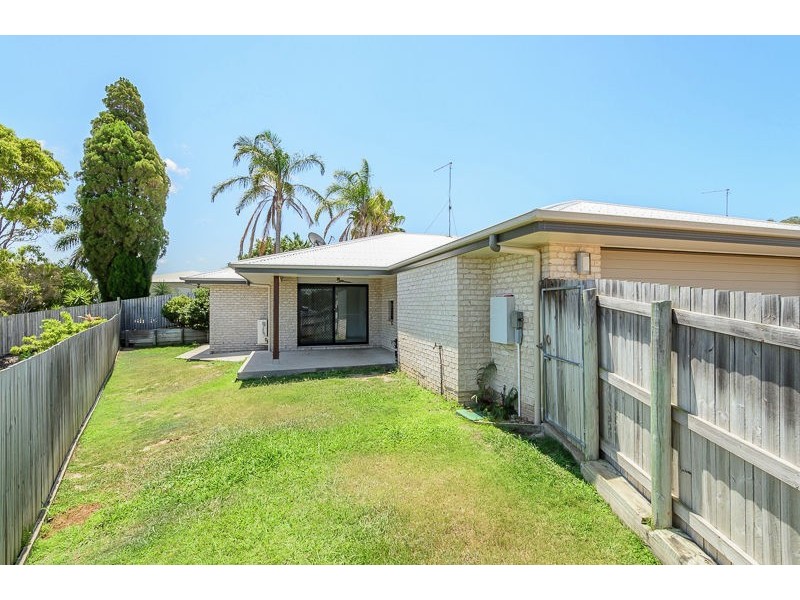 1/24 Mc Leod Street, Boyne Island QLD 4680