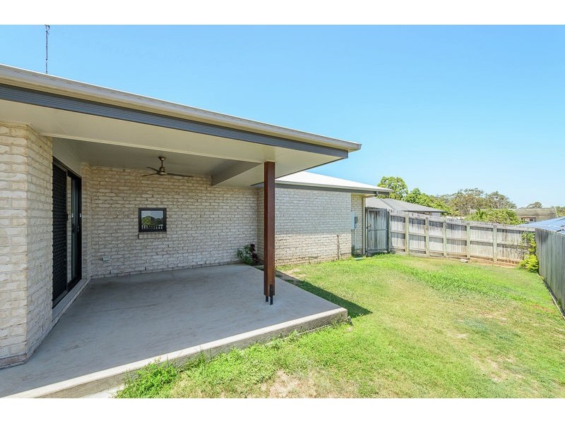 1/24 Mc Leod Street, Boyne Island QLD 4680