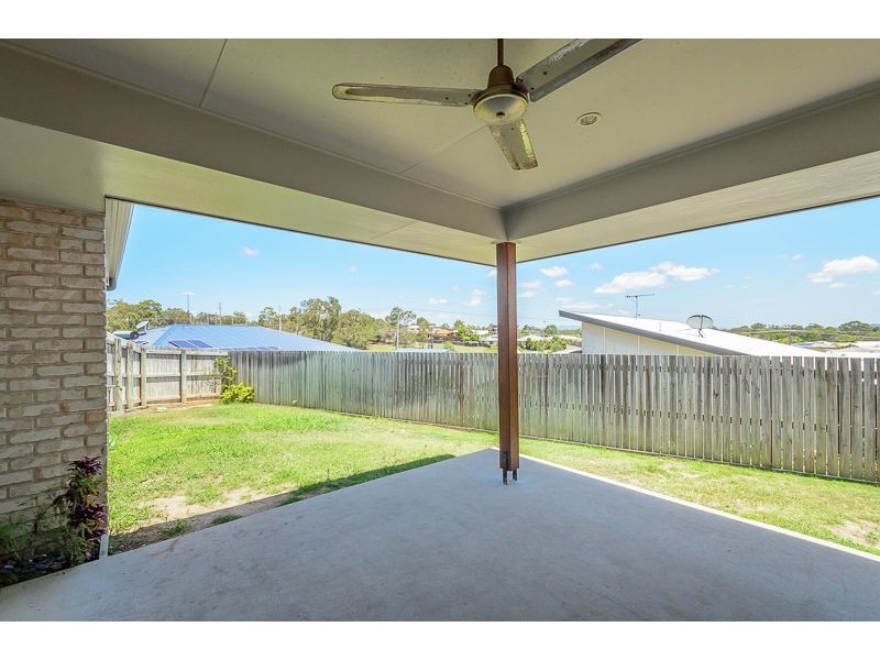 1/24 Mc Leod Street, Boyne Island QLD 4680