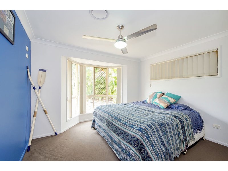 19 Benjamin Court, Glen Eden QLD 4680