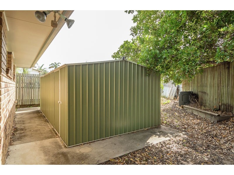 19 Benjamin Court, Glen Eden QLD 4680