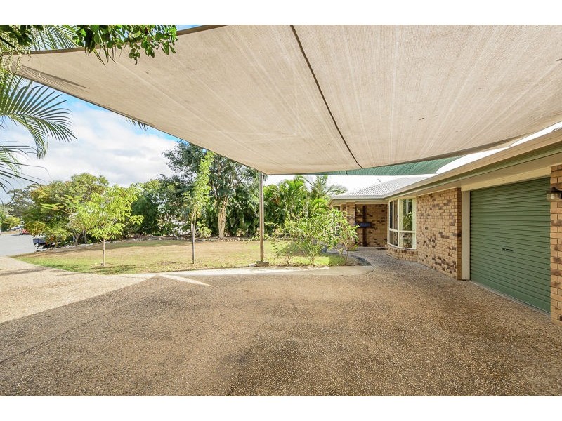 19 Benjamin Court, Glen Eden QLD 4680