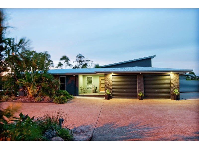 6 Tree Tops Close, O’connell QLD 4680