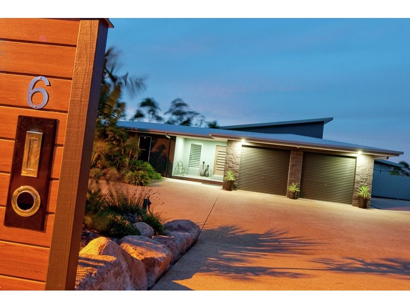 6 Tree Tops Close, O’connell QLD 4680