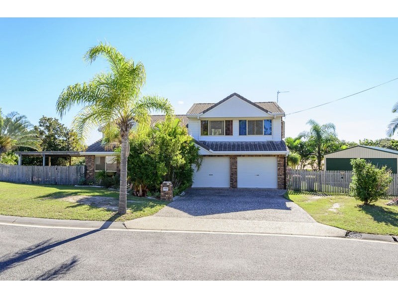 3 Carpentaria Close, Clinton QLD 4680