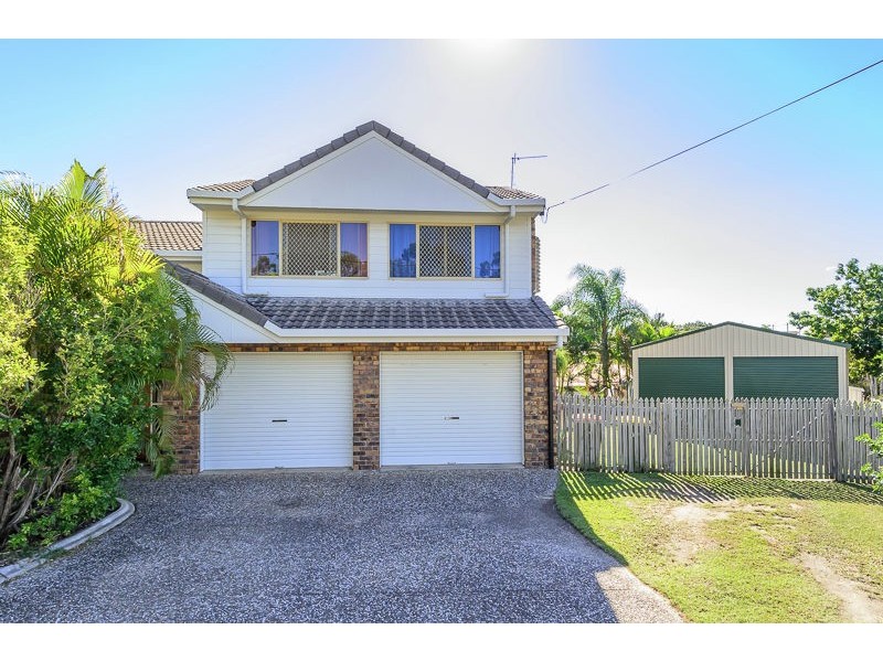 3 Carpentaria Close, Clinton QLD 4680