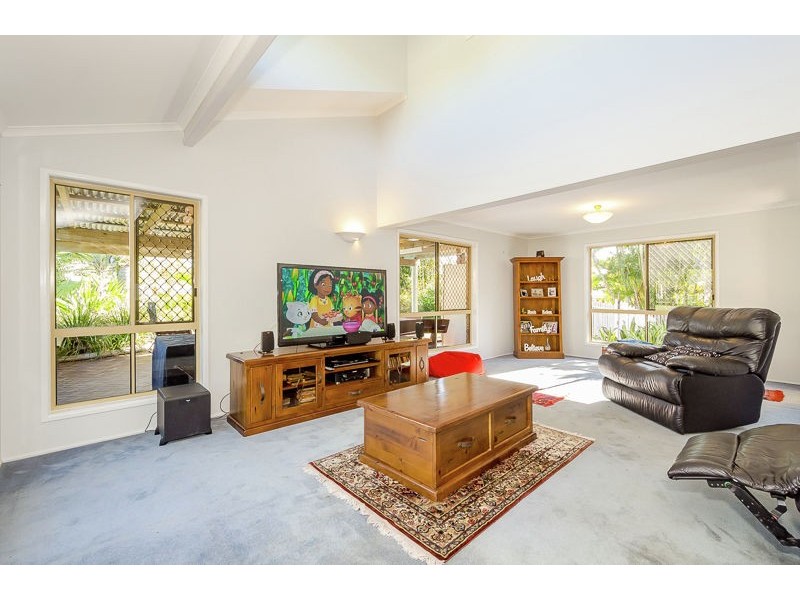 3 Carpentaria Close, Clinton QLD 4680