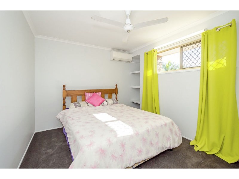 3 Carpentaria Close, Clinton QLD 4680