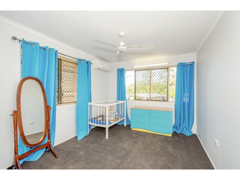 3 Carpentaria Close, Clinton QLD 4680