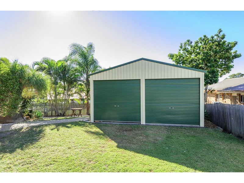 3 Carpentaria Close, Clinton QLD 4680