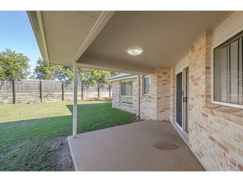 5 Lillypilly Place, Calliope QLD 4680