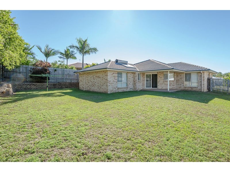 5 Lillypilly Place, Calliope QLD 4680